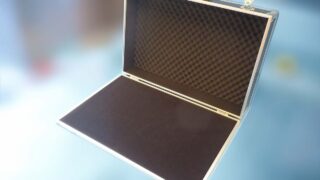 エフェクターケース（EC） | 有限会社パルス
